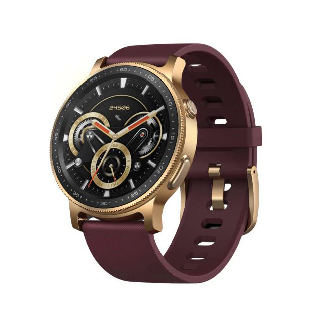 Zeblaze GTR 2 Smartwatch gold