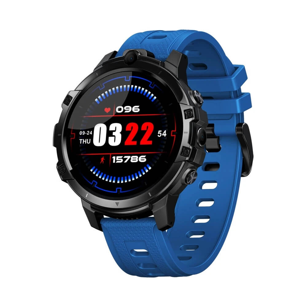 Zeblaze THOR 6 Smartwatch Blue