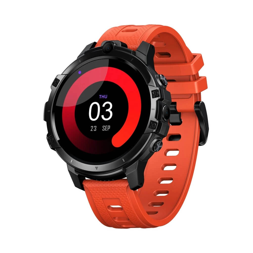 Zeblaze THOR 6 Smartwatch Orange