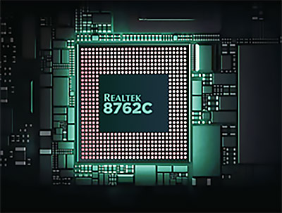 Zeblaze VIBE 3S HD Ultra-low Power Chip