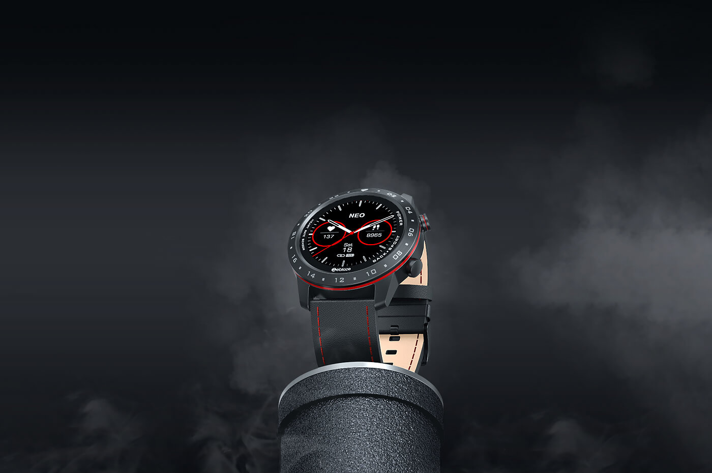 Zeblaze NEO 2 Smartwatch